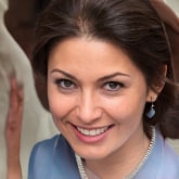 Jeanne Alberg