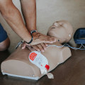 Balance College Exam Prep with Essential CPR Skills