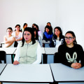 Mastering College Exam Prep for Nursing at National University LA