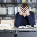 Reducing Stress While Studying for College Exams: Expert Tips