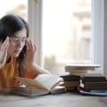 Reducing Stress During College Exam Preparation