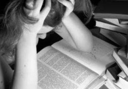 Maximizing Your Time for College Exam Preparation