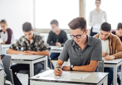 Creating a Study Plan for College Exams: A Step-by-Step Guide to Success