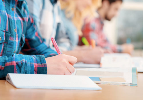 Acing College Exams: How to Retain Material and Ace Your Tests
