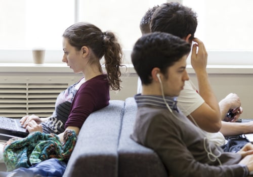 Staying Motivated and Focused When Studying for College Exams