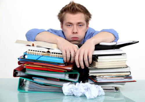 How to Ace Difficult College Exams